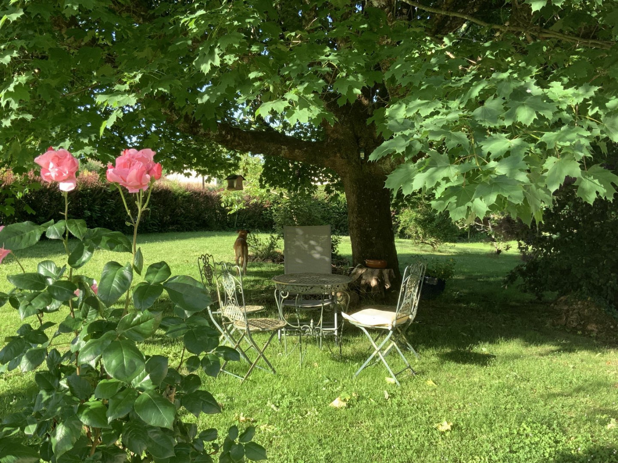 vente Maison Maurens - Photo 16