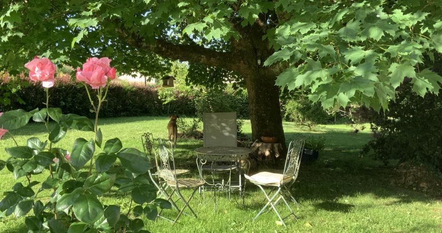 vente Maison Maurens