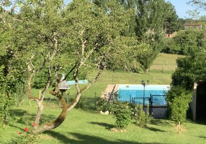 vente Maison Maurens