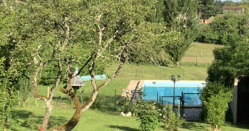 vente Maison Maurens