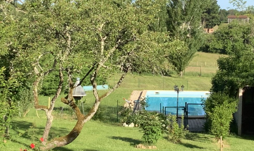 vente Maurens