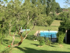 vente Maison Maurens