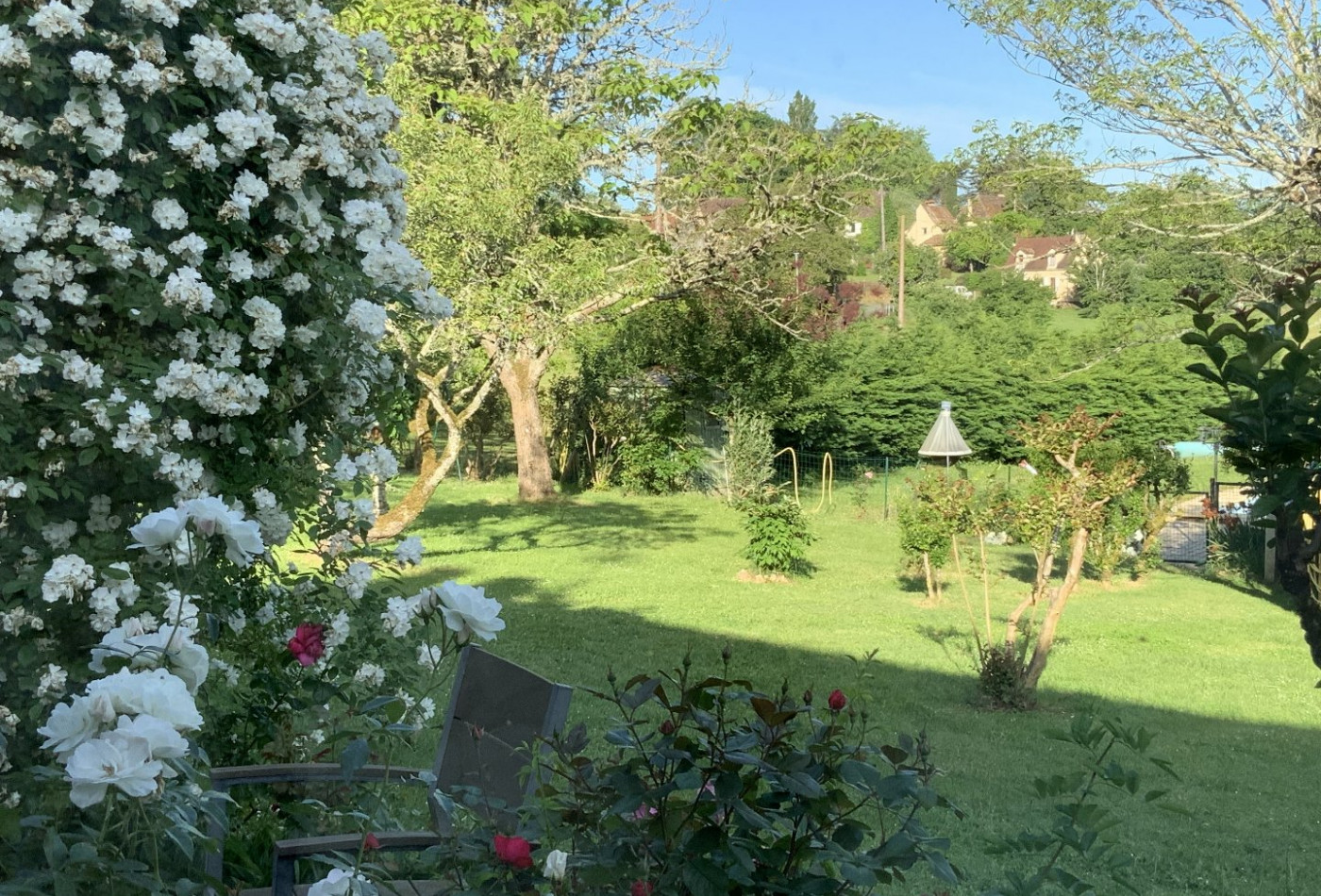 vente Maison Maurens - Photo 7