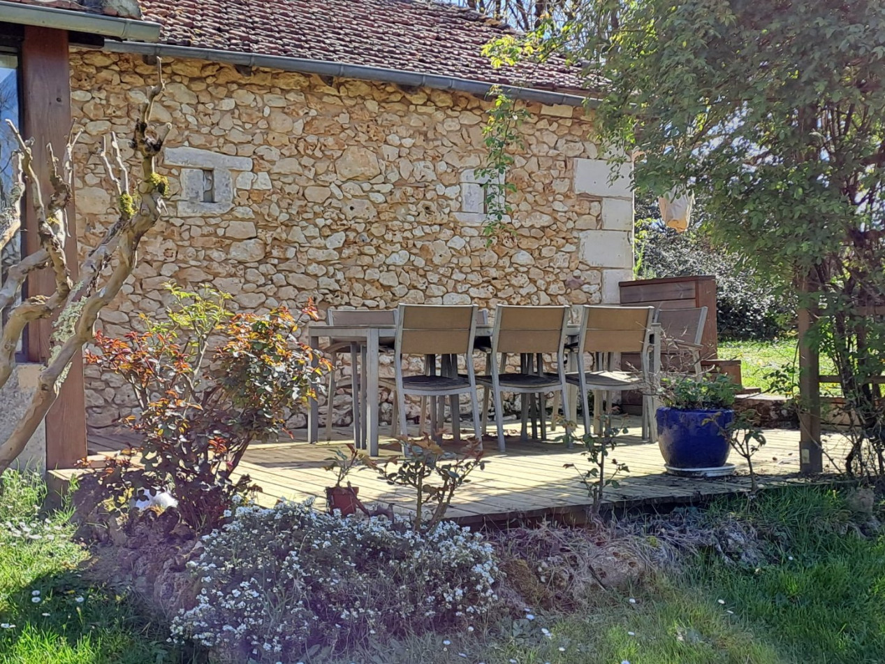 vente Maison Maurens - Photo 2