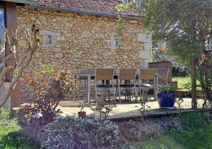 vente Maison Maurens