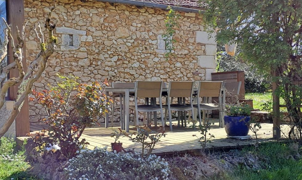 vente Maurens