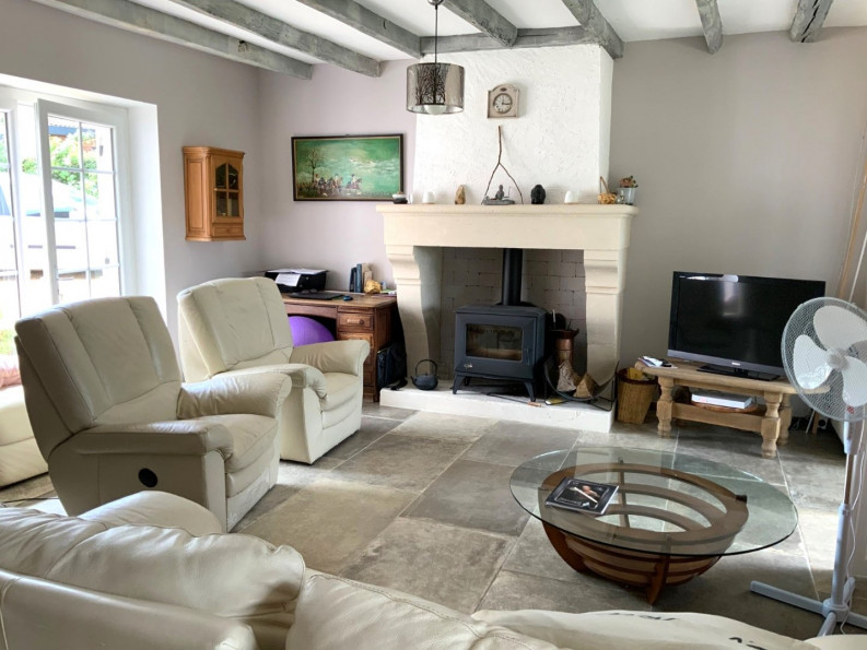 vente Maison Maurens - Photo 5