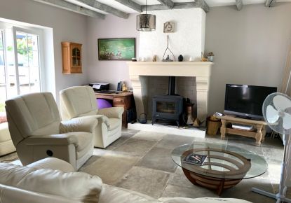 vente Maison Maurens