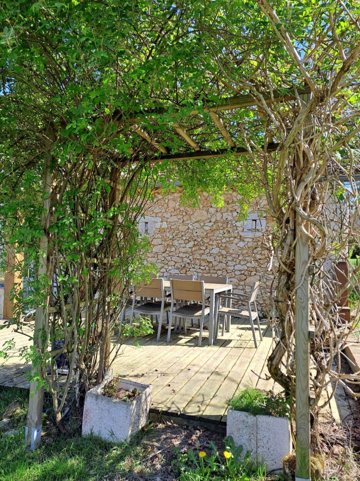 vente Maison Maurens - Photo 17