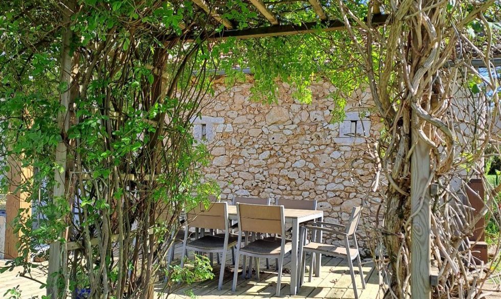 vente Maurens