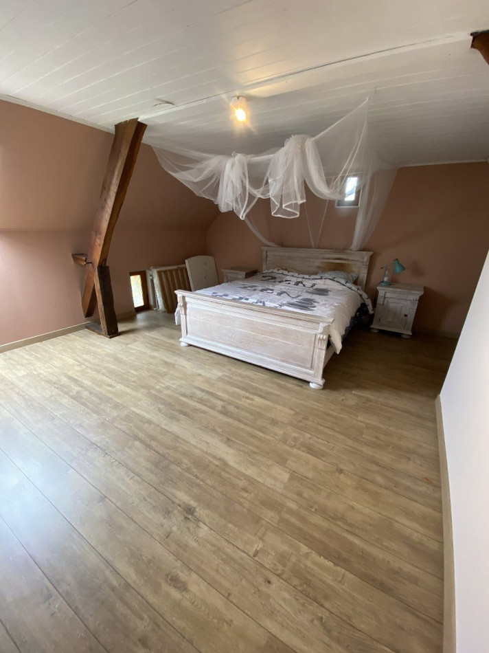 vente Maison Maurens - Photo 8