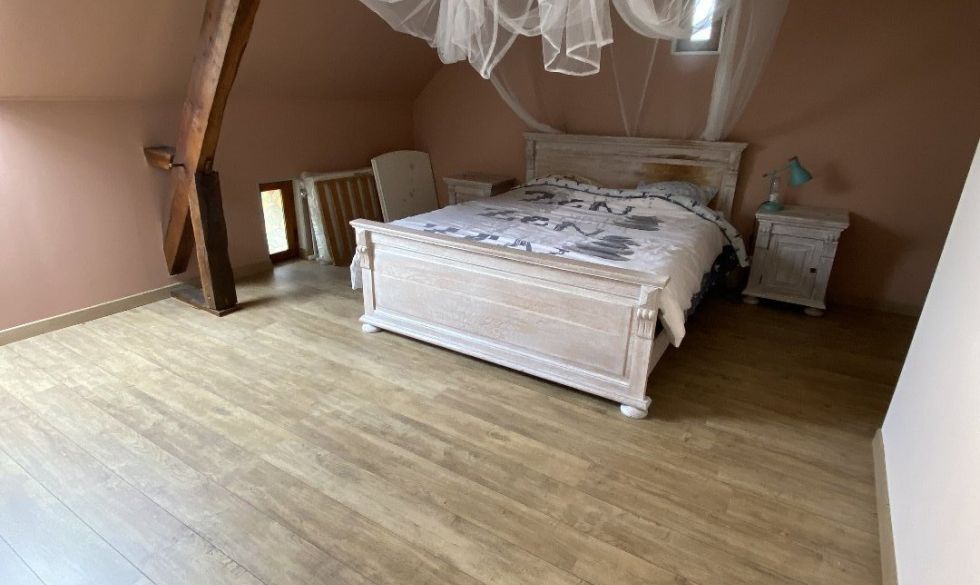 vente Maurens