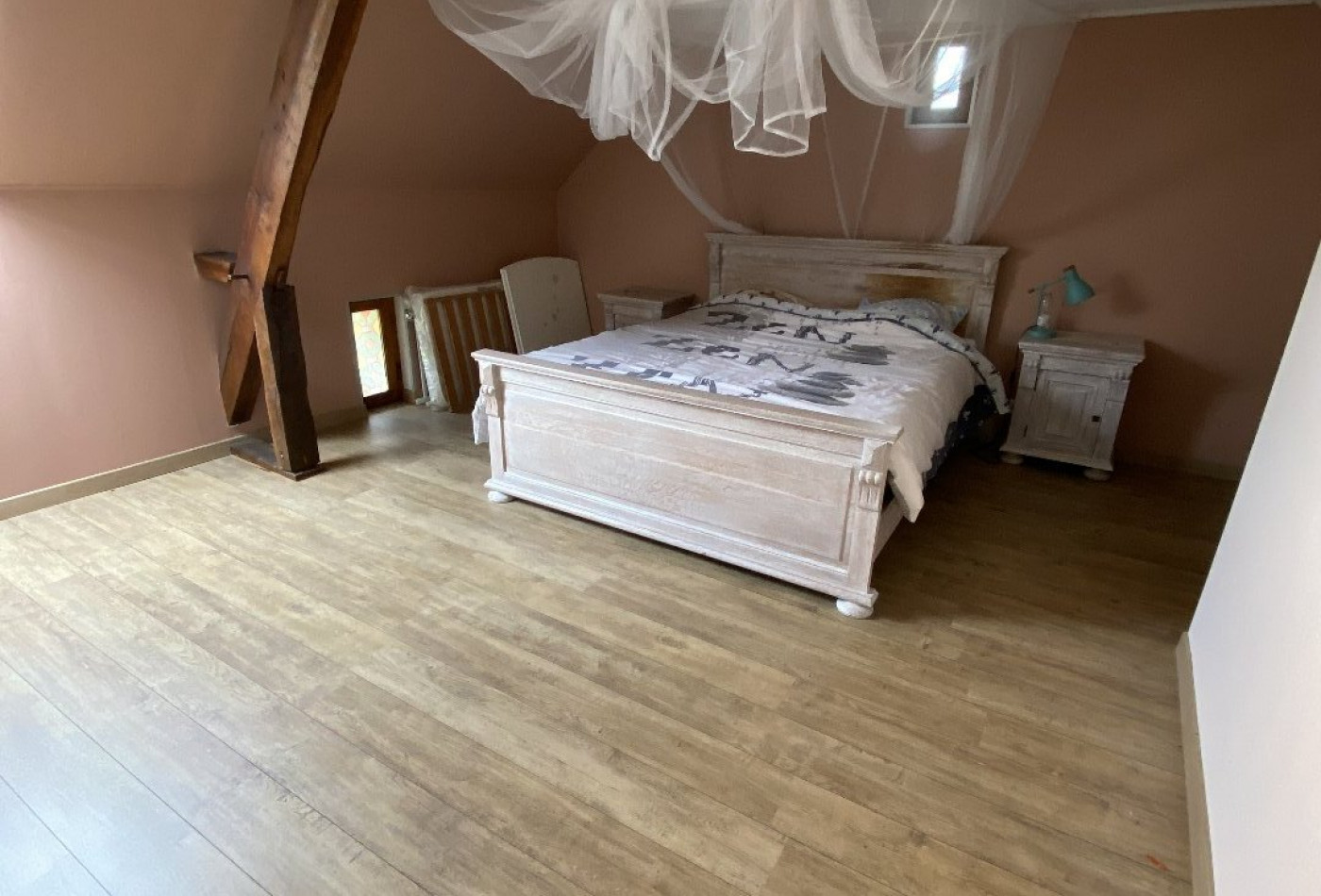 vente Maison Maurens - Photo 8