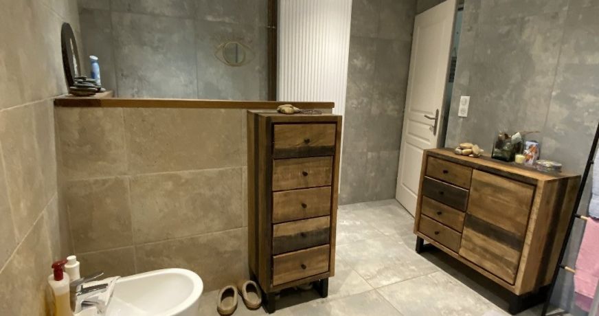 vente Maison Maurens