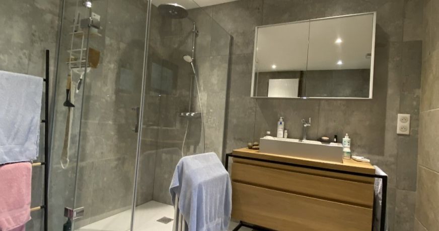 vente Maison Maurens
