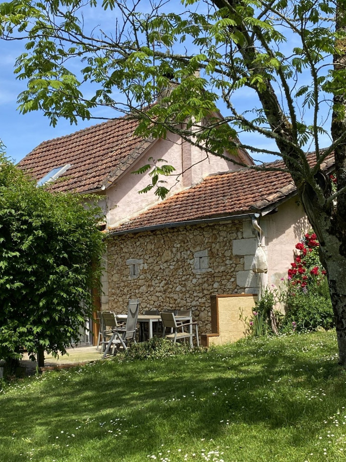vente Maison Maurens - Photo 14