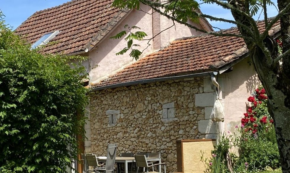 vente Maurens