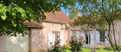 vente Maison Maurens