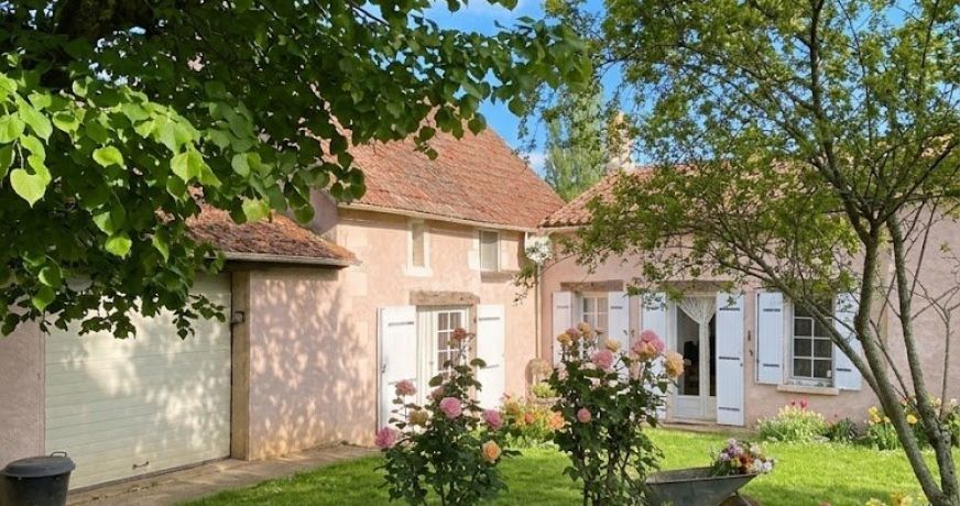 vente Maison Maurens