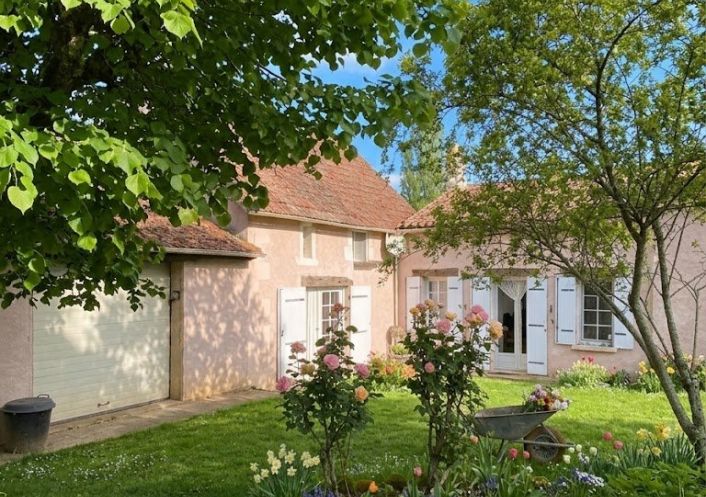 vente Maison Maurens