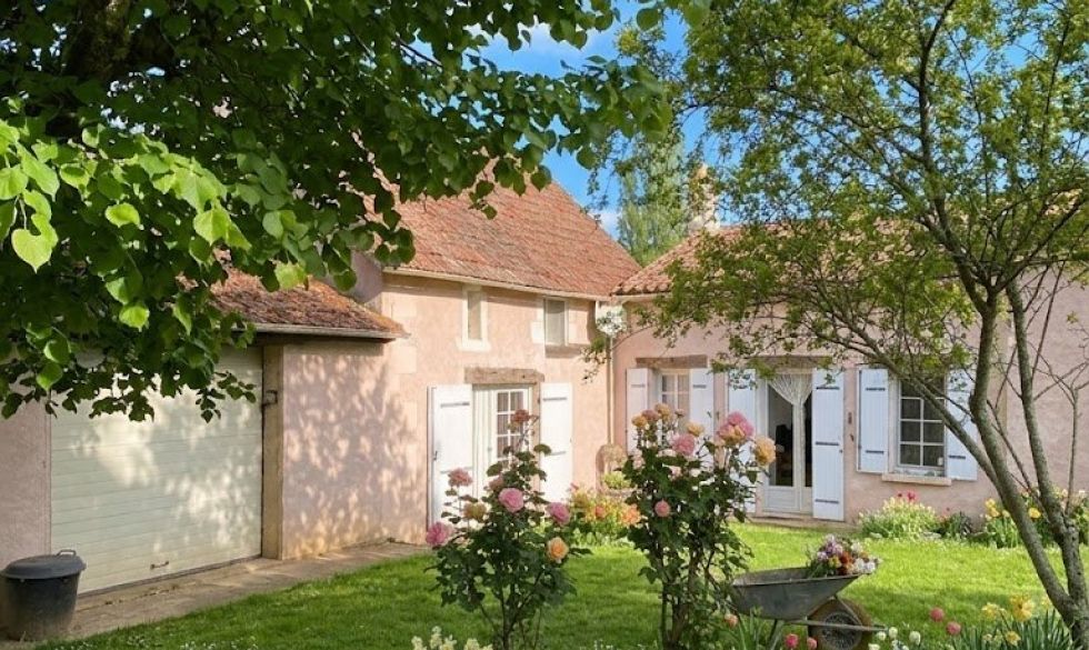 vente Maurens