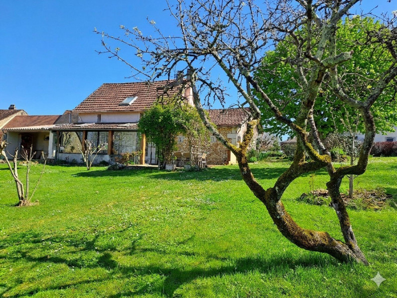 vente Maison Maurens - Photo 3