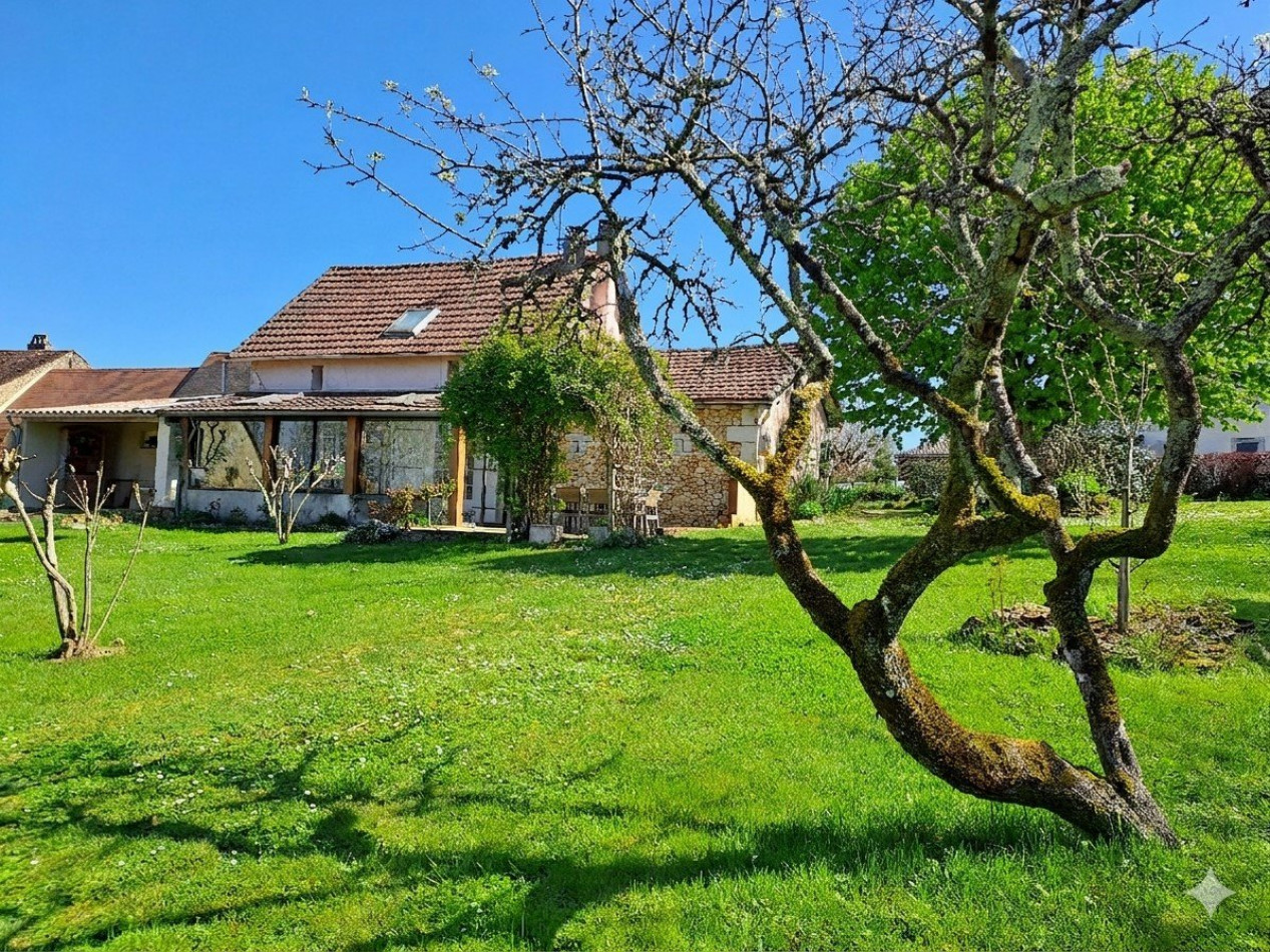 vente Maison Maurens - Photo 3