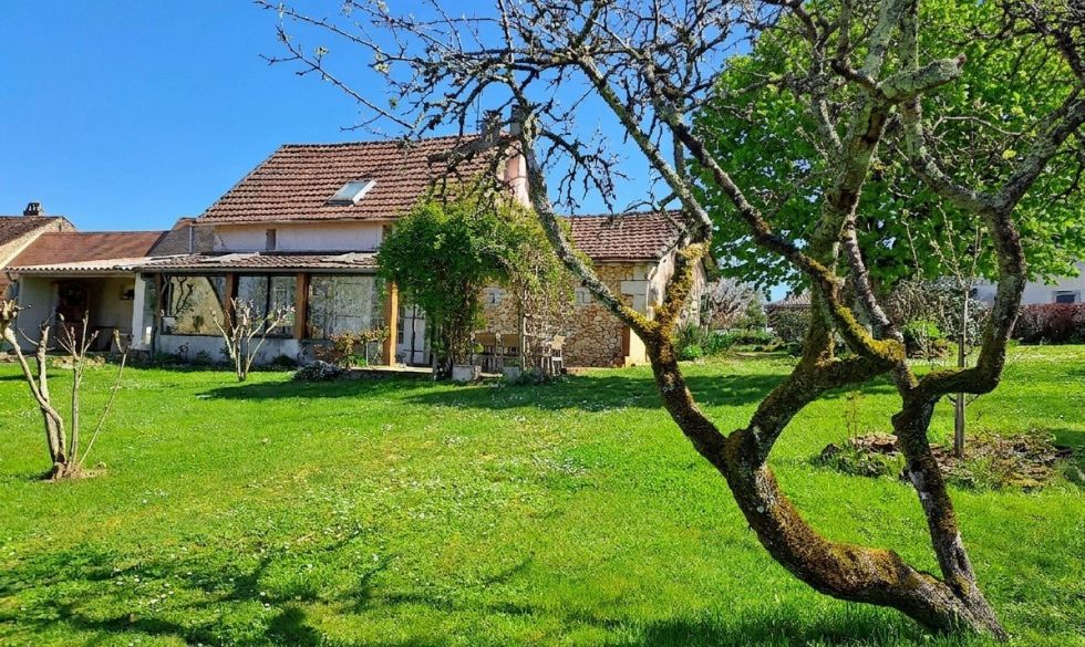 vente Maurens
