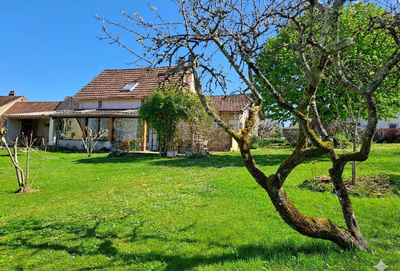 vente Maison Maurens - Photo 3