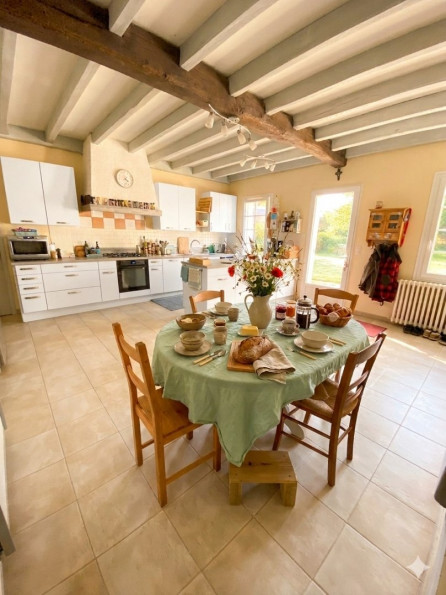 vente Maison Maurens - Photo 6