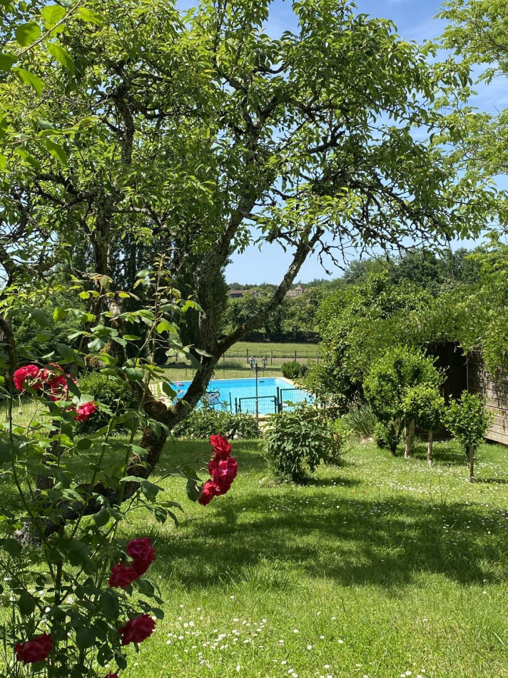 vente Maison Maurens - Photo 15