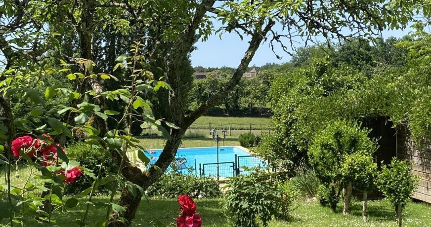 vente Maison Maurens