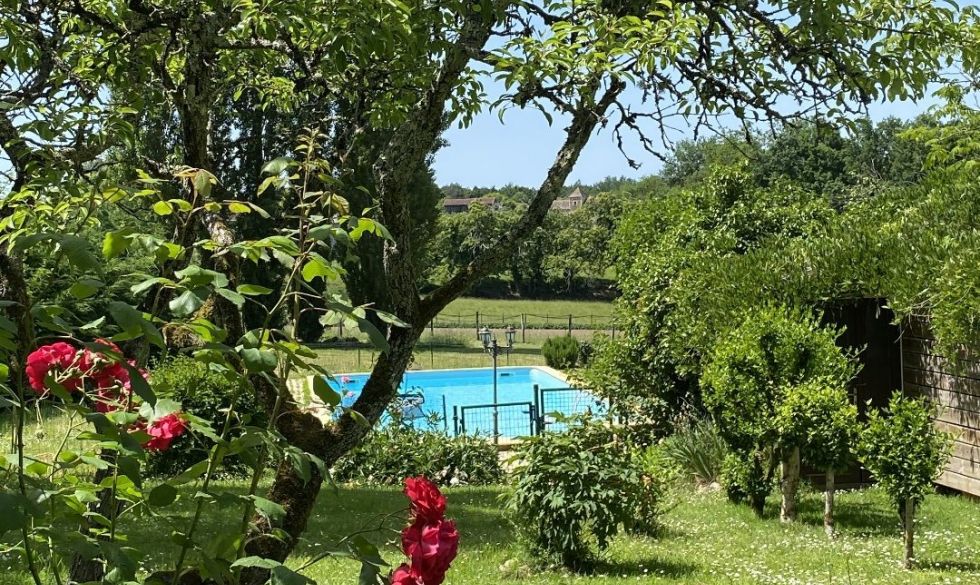 vente Maurens