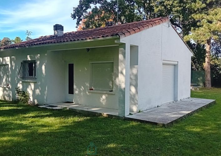 vente Maison Saint Palais Sur Mer