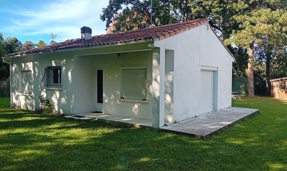 vente Saint Palais Sur Mer