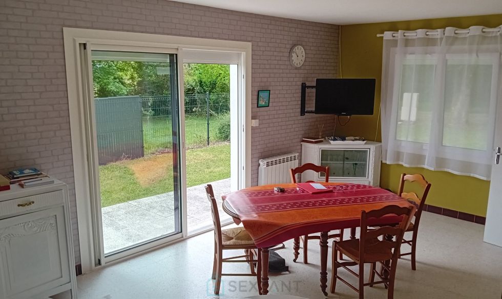 vente Saint Palais Sur Mer