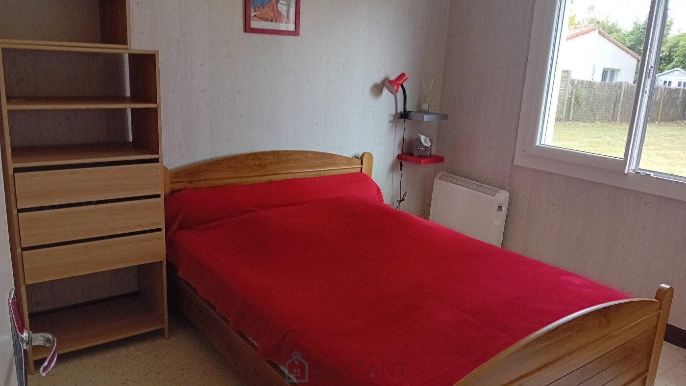 vente Maison Saint Palais Sur Mer - Photo 9