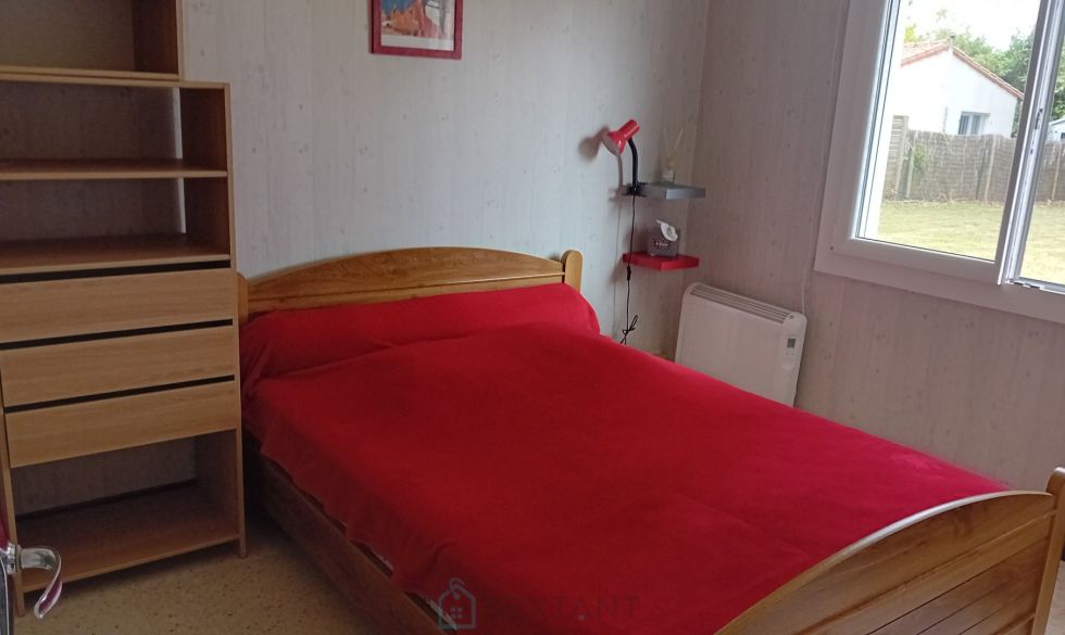 vente Saint Palais Sur Mer