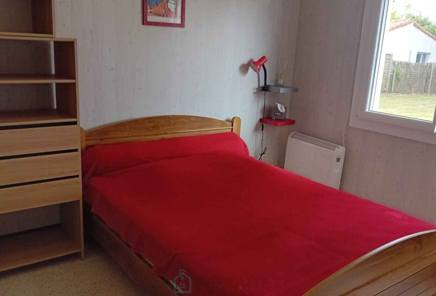 vente Maison Saint Palais Sur Mer - Photo 10