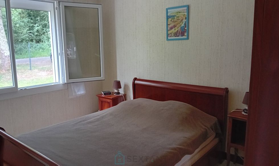 vente Saint Palais Sur Mer