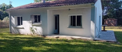 vente Maison Saint Palais Sur Mer