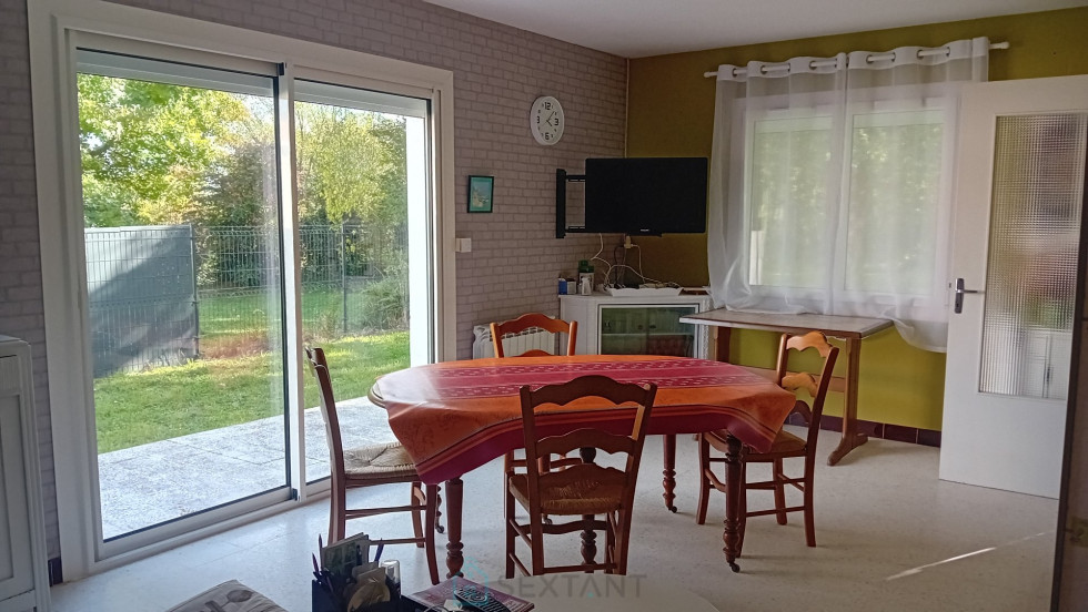 vente Maison Saint Palais Sur Mer - Photo 4