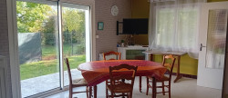vente Maison Saint Palais Sur Mer