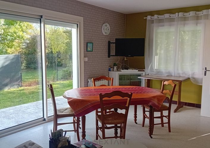 vente Maison Saint Palais Sur Mer