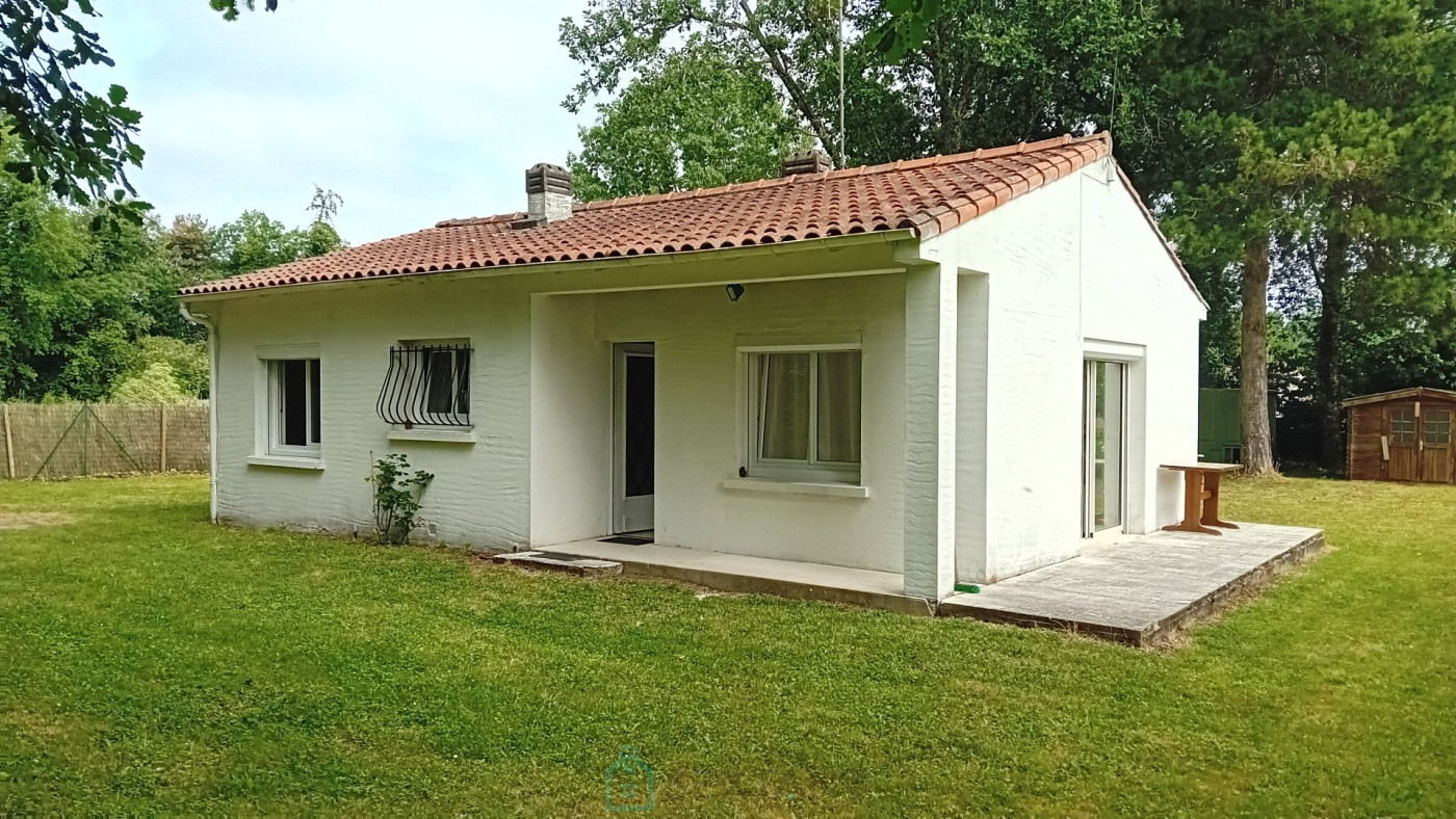 vente Maison Saint Palais Sur Mer - Photo 12