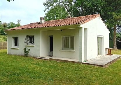 vente Maison Saint Palais Sur Mer