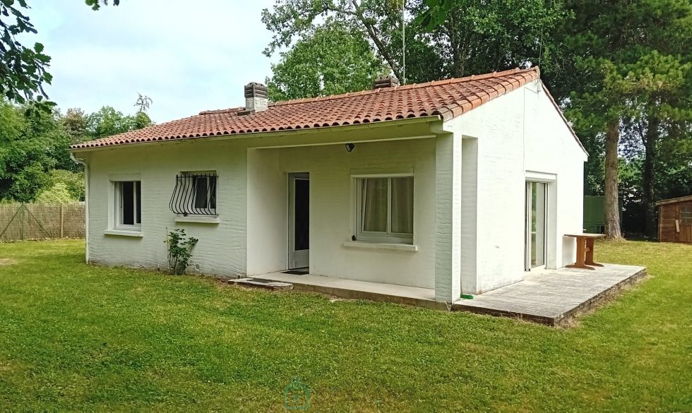 vente Saint Palais Sur Mer