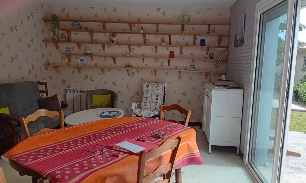 vente Saint Palais Sur Mer