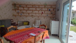 vente Maison Saint Palais Sur Mer