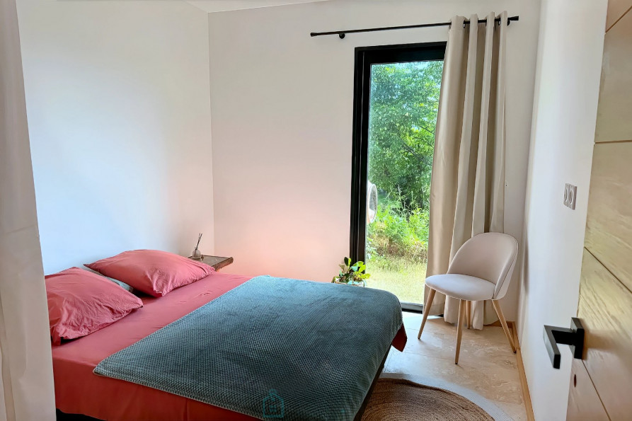vente Maison Cagnes Sur Mer - Photo 9
